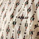Men's Ariat Sandshell Printed 360 Airflow Classic Fit Shirt 10071662