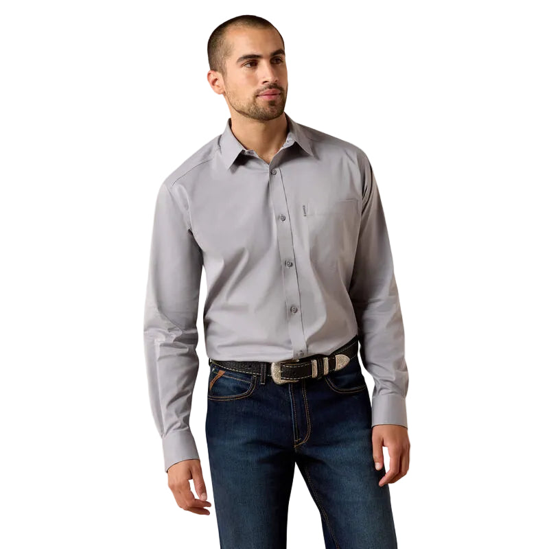 Men's Ariat Sky Rocket Everything Classic Fit Shirt 10072733