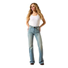 Women's Ariat Maryland High Rise Marnie Slim Trouser Jeans 10072964