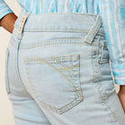 Girl's Ariat Illinois Fiona Trouser Jeans 10072971