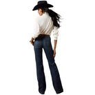 Women's Ariat Perfect Rise Maddie Trouser Jeans 10072974