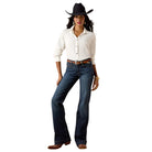 Women's Ariat Perfect Rise Maddie Trouser Jeans 10072974