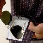 Men's Ariat Black Printed VentTEK Classic Fit Shirt 10073431