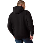 Men's Ariat Embossed Logo Hoodie 