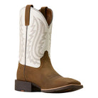 Men's Ariat Sport Big Country Wide Square Toe Cowboy Boot 10074165