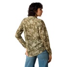 Ariat Women's Moss Green Homestyle Shirt 10079273