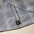 Ariat Men's Quite Shade Plaid Pro Series Wilber Classic Fit Shirt 10079284