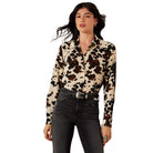 Ariat Women's Pony Homestyle Shirt 10079289