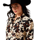 Ariat Women's Pony Homestyle Shirt 10079289