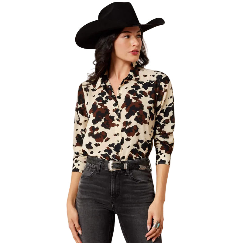 Ariat Women's Pony Homestyle Shirt 10079289