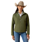 Ariat Women's Ivy Green Atlas Jacket 10079332