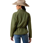 Ariat Women's Ivy Green Atlas Jacket 10079332