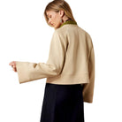 Ariat Women's Irish Cream Sydney Sweatshirt 10079337