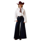 Ariat Women's White Cassidy Top 10079427