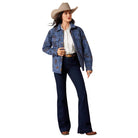 Ariat Men's Retro Rodeo Obispo Lightweight Insulated Jacket 10079454