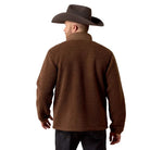 Ariat Men's Rain Drum Odessa Sherpa Jacket 10079459