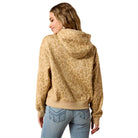 Ariat Women's Faded Leopard Essential Hoodie 10079584