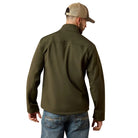 Ariat Men's Forest Night Vernon Softshell Jacket 10079626