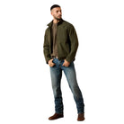Ariat Men's Forest Night Vernon Softshell Jacket 10079626