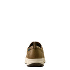 Ariat Men's Brown Bomber Buckeye Slip On Waterproof Shoes 10080275