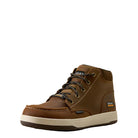 Ariat Men's Distressed Brown Outmatch Mid Composite Toe Work Shoe 10080333