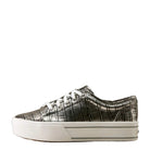Ariat Women's Silver Croc Print Skylar Shoes 10080402