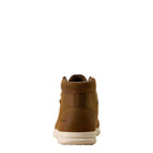 Ariat Boy's Distressed Brown Spitfire Shoe 10080414