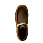 Ariat Boy's Distressed Brown Spitfire Shoe 10080414