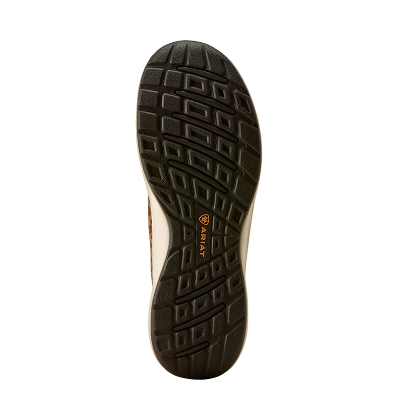 Ariat Women's Buckeye Steel Toe Work Shoe 10080445