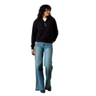 Ariat Women's Black Butler Pullover 10080680