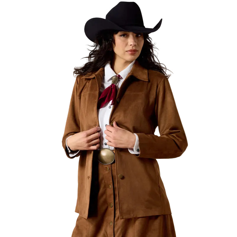 Ariat Men's Dachshund Ally Jacket 10080714