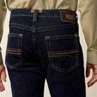 Ariat Men's Turner M5 Straight Kenneth Jeans 10080835