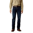 Ariat Men's Turner M5 Straight Kenneth Jeans 10080835