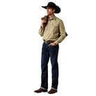 Ariat Men's Turner M5 Straight Kenneth Jeans 10080835