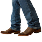 Ariat Men's Dac M2 Traditional Relaxed Beckett Boot Cut Jeans 10080935