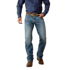 Ariat Men's Dac M2 Traditional Relaxed Beckett Boot Cut Jeans 10080935
