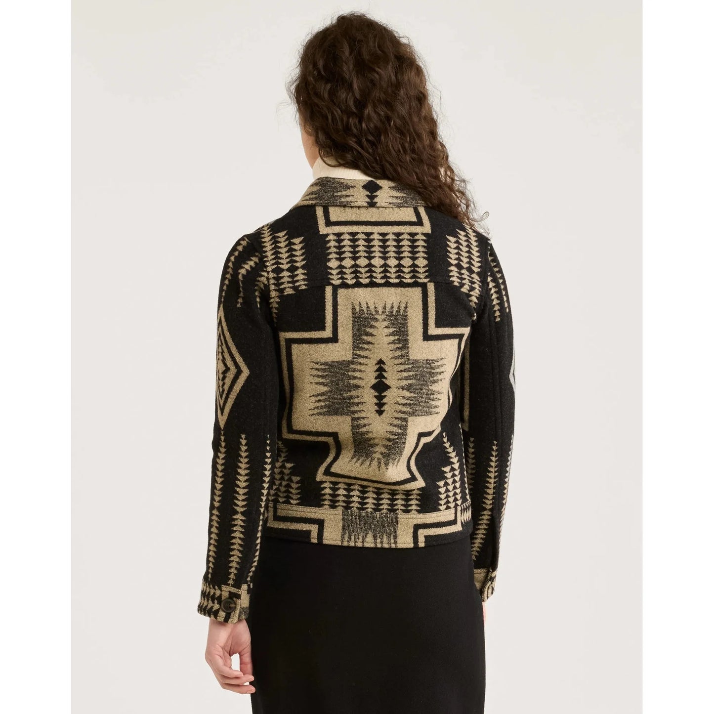 Pendleton Harding Willa Jacket - Crazy House Western Wear