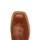 Rios Chili Shark with 13" Rust Mad Dog Top - Crazy House Western Wear