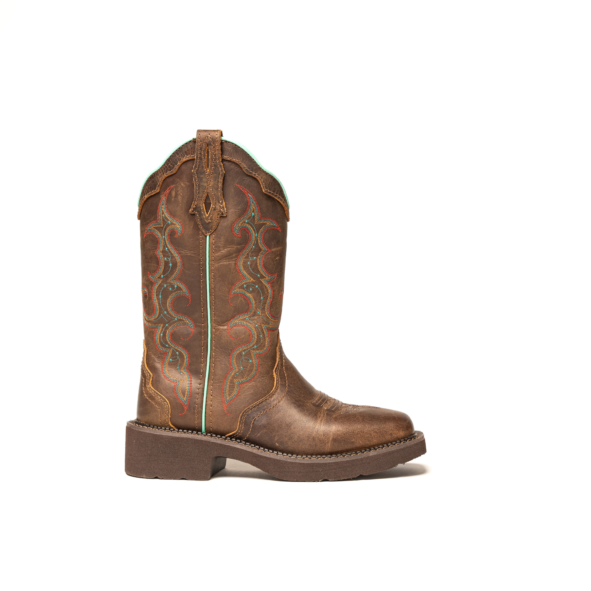 Women's Justin Raya 12" Western Boot GY2900 - Crazy House Western Wear