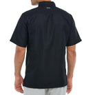 Men's GameGuard Caviar Explorer Shirt 1083:CAV - Crazy House Western Wear