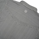 SanJac Men's The Paw Paw Long Sleeve Performance Pearl Snap Shirt COA-LS-GSTP