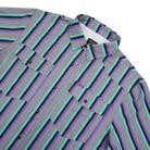 Men's SanJac Retro Short Sleeve Snap Up Shirt COAHUILA-SS-RETRO - Crazy House Western Wear