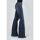 Women's Stetson 214 Trouser Style Western Jean 11-054-0214-0805 - Crazy House Western Wear