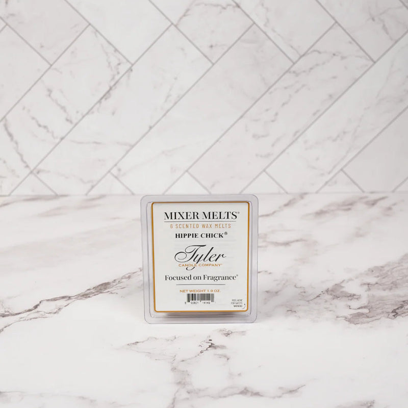 Tyler Candle Company Mixer Melts - Tyler