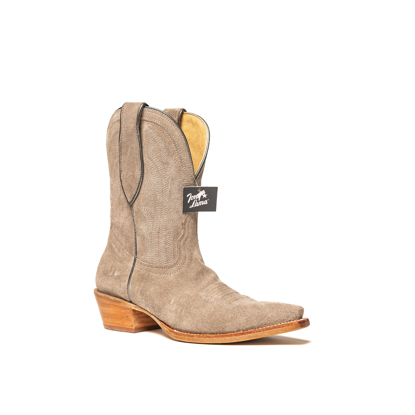 Women's Tony Lama 9" Lea Boot DR3260