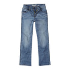 Boy's Wrangler Retro® Slim Straight Jean (4-20) JRT30EB - Crazy House Western Wear