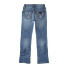 Boy's Wrangler Retro® Slim Straight Jean (4-20) JRT30EB - Crazy House Western Wear