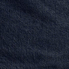 Men's Wrangler Rustic Navy Western Sherpa Lined Denim Wrange Jacket 112353374