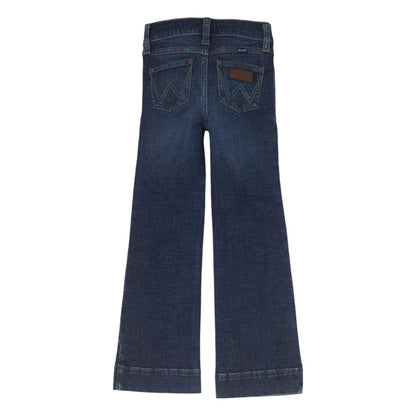 Wrangler Girl's Wrangler Retro® Trouser Jean