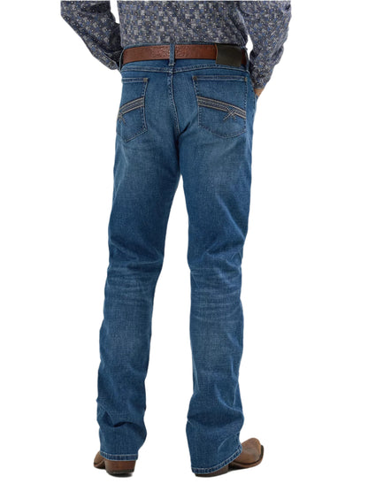 Wrangler 20X® No. 42 Vintage Bootcut Jean